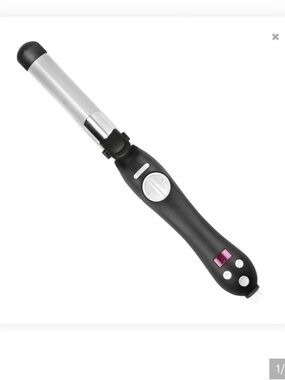 Beachwaver Beachwaver S1.25 Rotating Curling Iron Automatic Hair Curler 1.25”